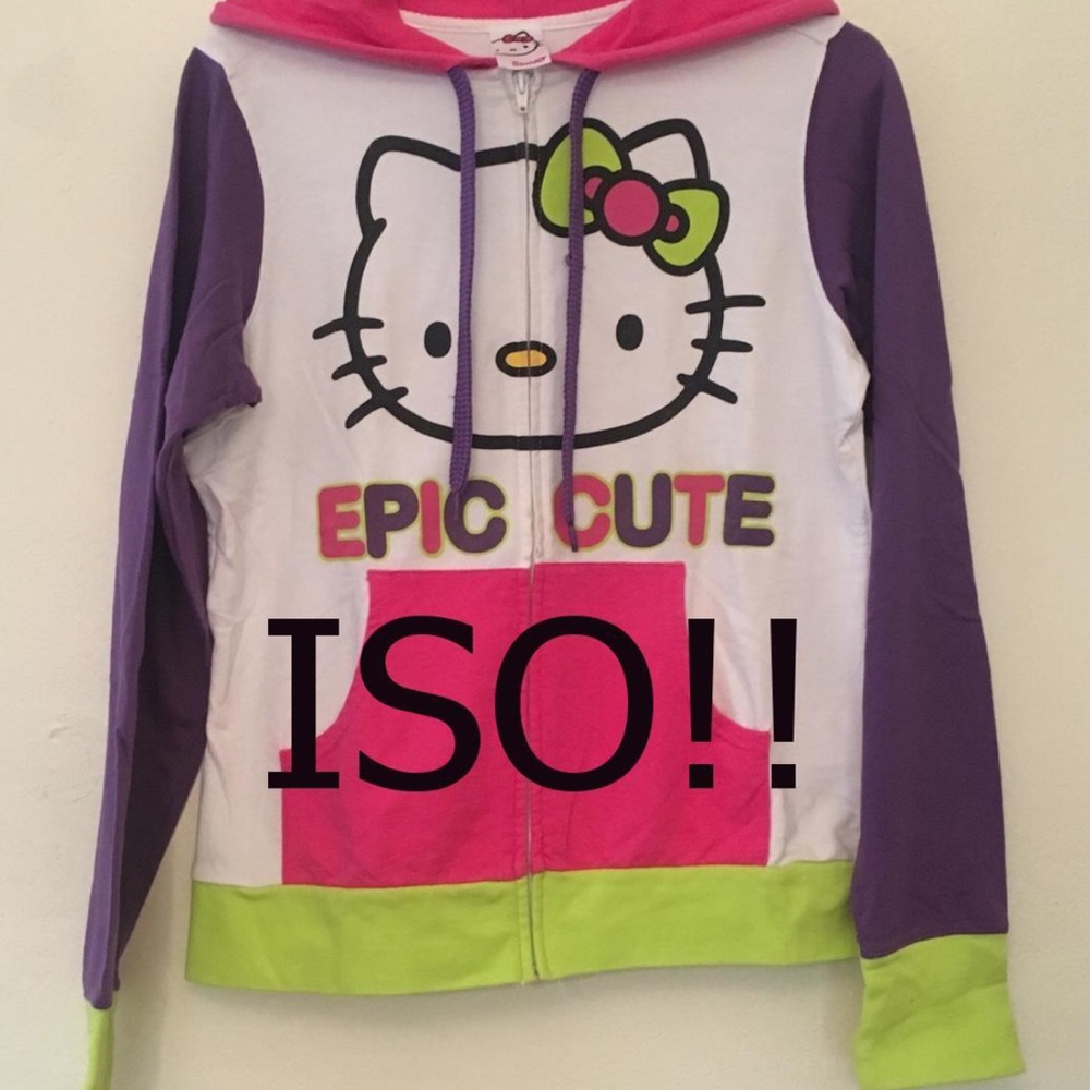 Major ISO Post